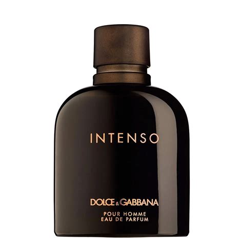 intenso Dolce & Gabbana review